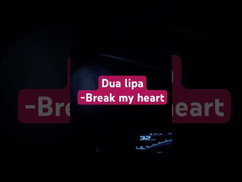 Dua lipa -