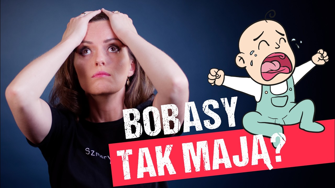 5 zaskakujących rzeczy, które robią niemowlaki 👶