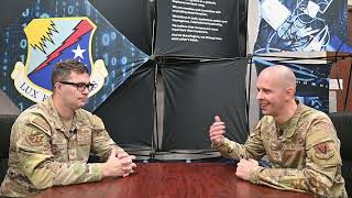 The Life of a Command Chief Executive Assistant | Chief's Corner #16