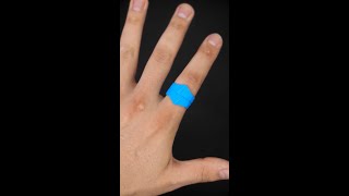 How To Make A Paper Ring Origami 