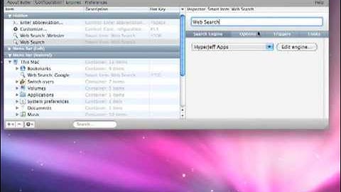Macworld Video: Hands-on with Butler