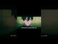 Anime Motivation Story   The Boy Who Refused To Quit And Changed His Life Forever #success #shorts