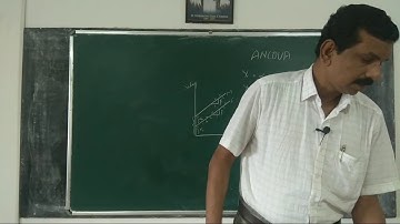 Econometrics 74: Dummy variables, ANCOVA Models