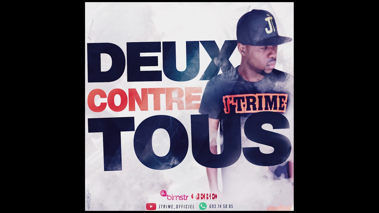 J'trime _deux contre_tous