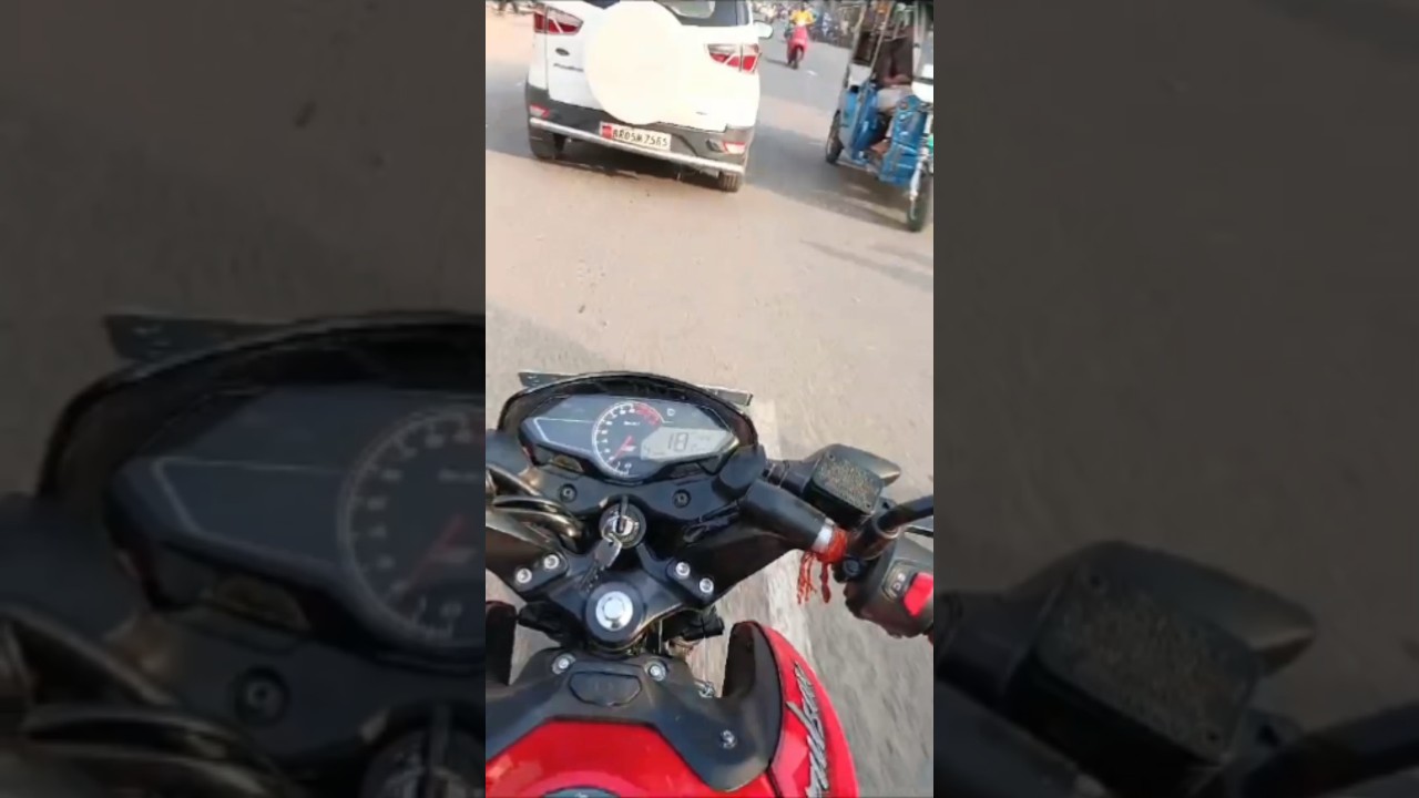 Life great hai 😀 #rider