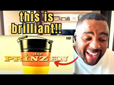 Brit Reacts to