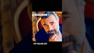Ekip yaşlandı usta Kurtlar Vadisi