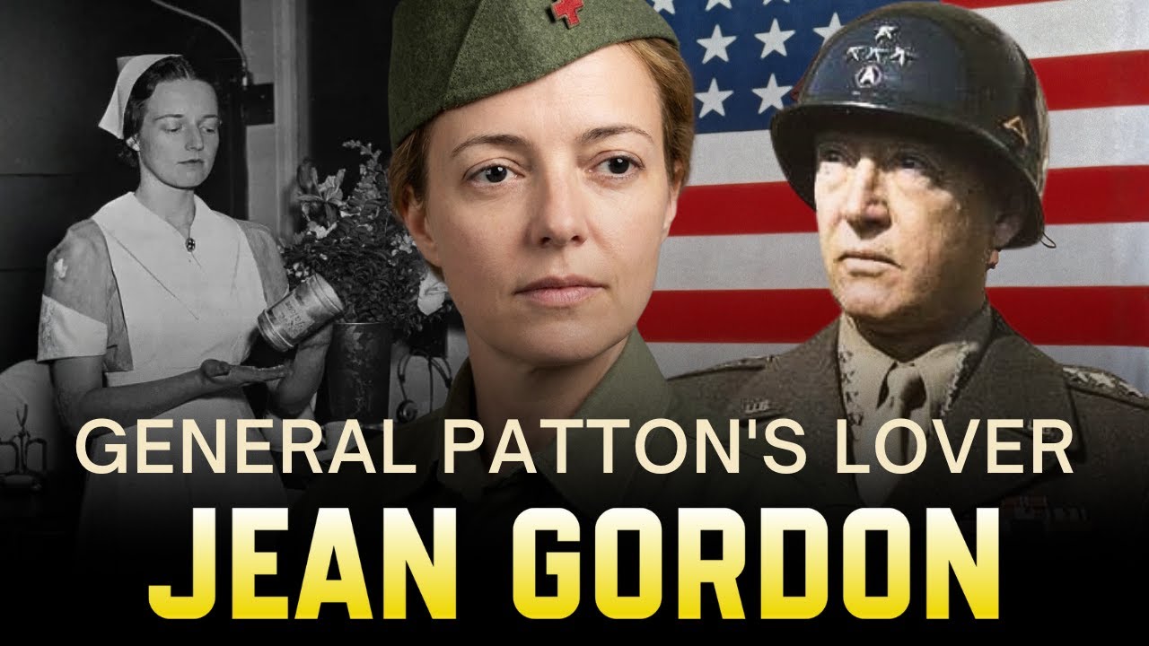 The Suicide That Followed General Patton’s Death