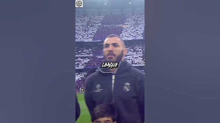 Hanya ada dua legenda sepak bola sejati😲