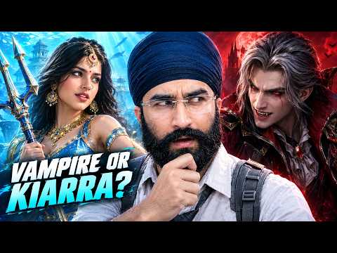 GtxPreet live streams