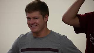 Springfield College Athletics - Inside the Pride - S12, E5