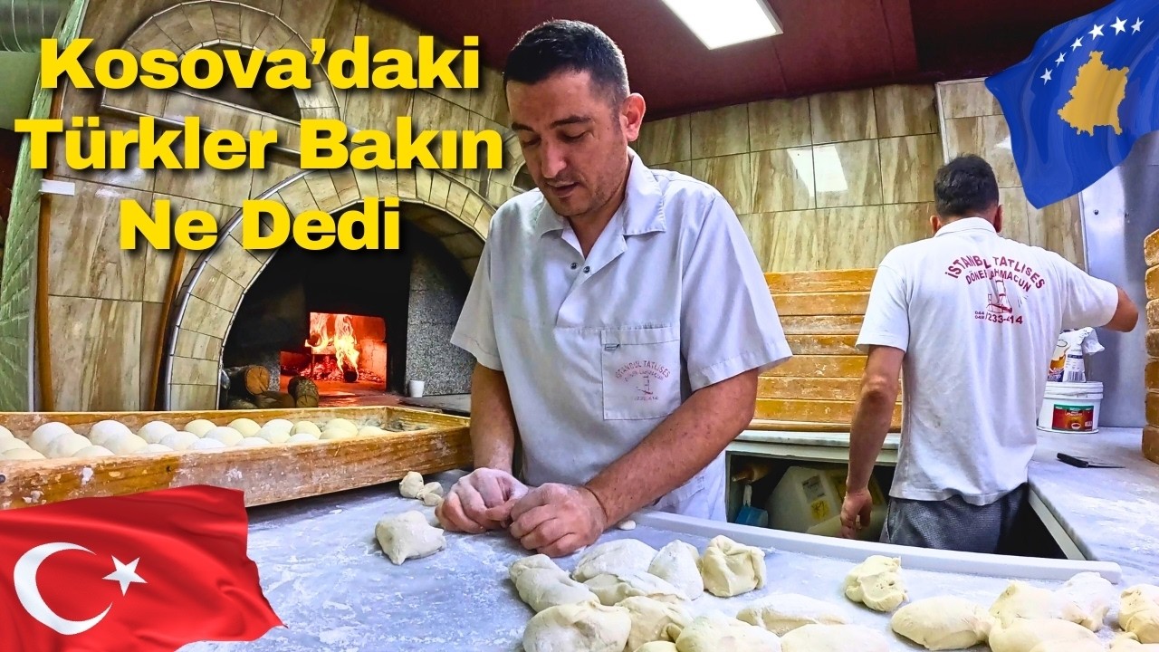 Как жизнь в Косово? Открытие бизнеса, гражданство и цены