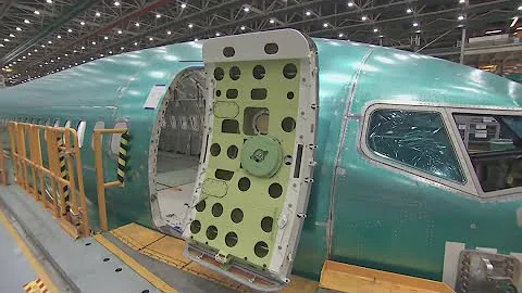 FAA proposes $3M fine against Boeing after safety violations