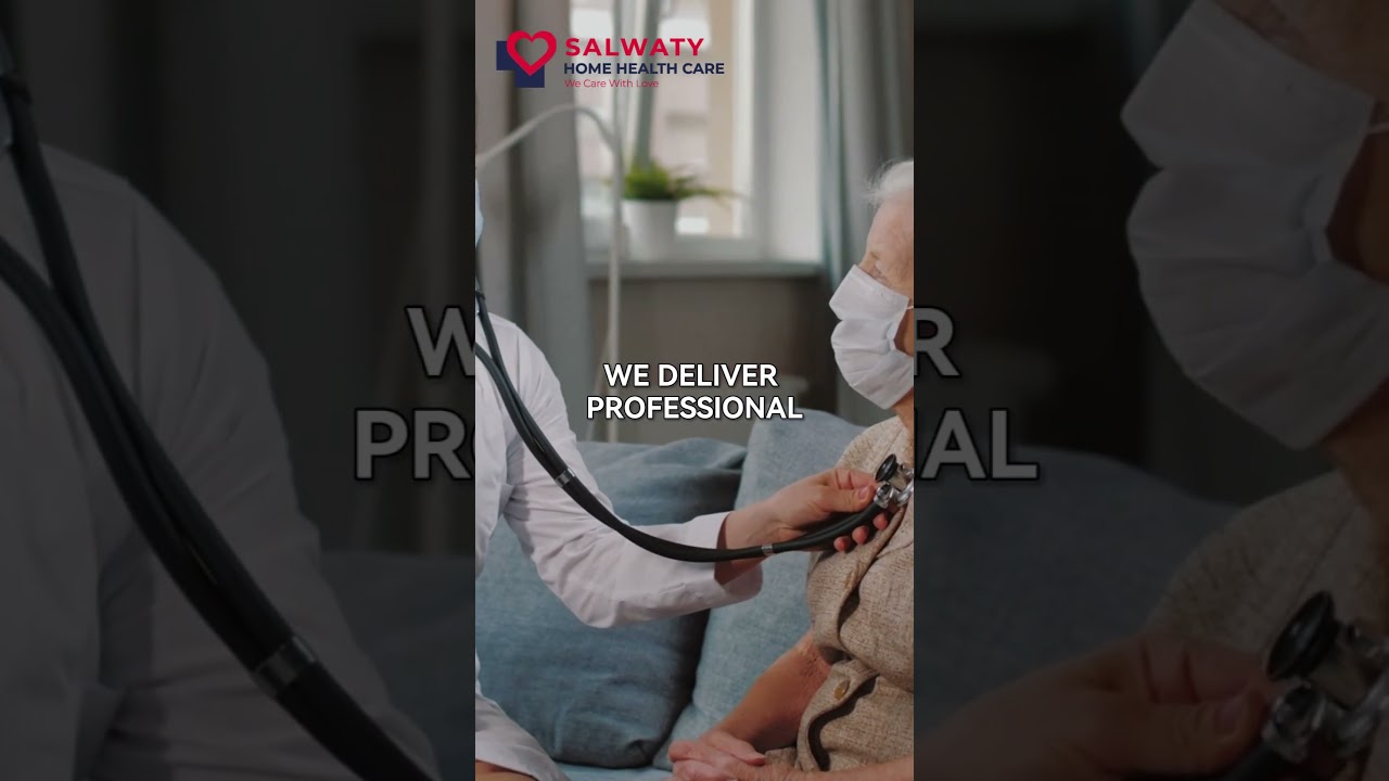 Bringing Medical Expertise to Your Doorstep!  