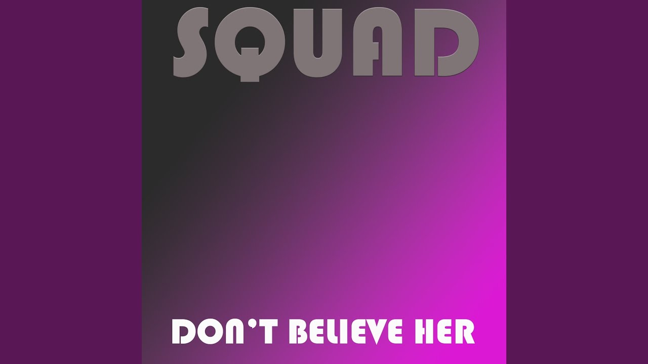 Don`t believe her (Back to the 90s Remix) - YouTube