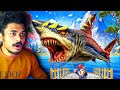 I Found a new horror pokemon island in Palworld 😱 Malayalam