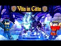 HO POTENZIATO IL DRAGO DI KENDAL!! - VITA IN CITTA 2 Minecraft ITA