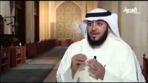 كيف حفظ الشيخ فهد الكندري القرآن الكريم كاملا ؟!