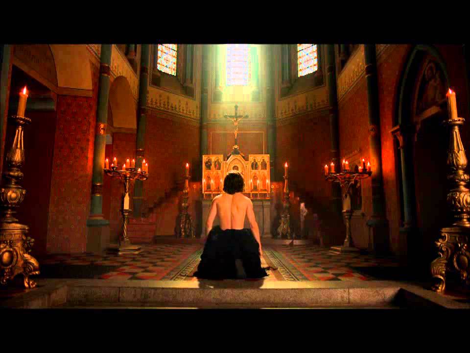 Lucrezia & Cesare Your love will kill me