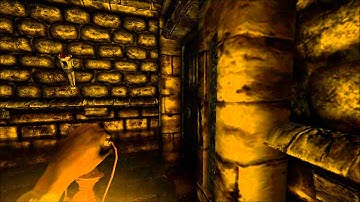 Amnesia custom story dark seclusion part 2/3