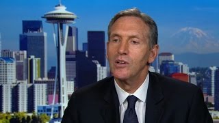 Starbucks CEO: Diversity affects all of us