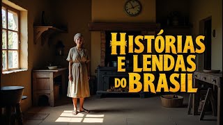 9 Causos Assustadores Do Interior Do Brasil
