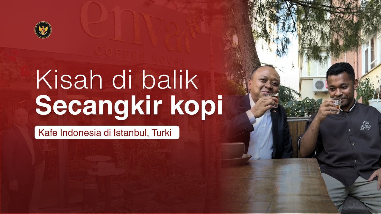 Tanıtım videosu