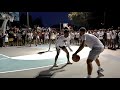 I TOOK OVER The Park In MEMPHIS With REAL Hoopers...(Mic’d Up 5v5)