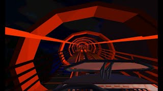 RCT3 | Mars Mission
