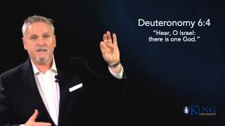 RELG2430 Religions of the World King University Don Michael Hudson