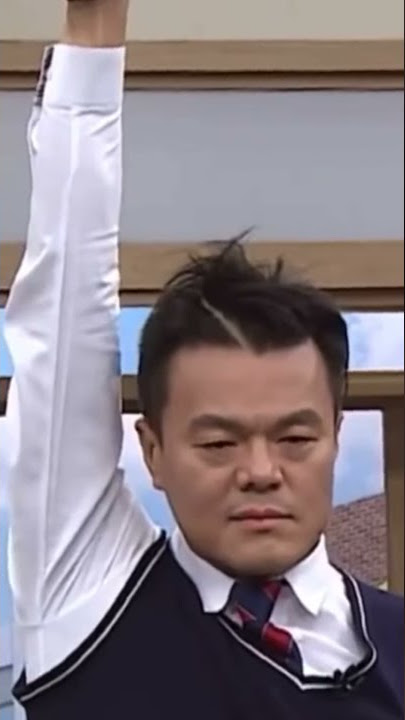 ⚠️JYP DANCING⚠️ J.Y. Park - Zero Two Dance (FANCAM)