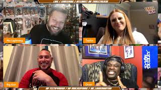 Table Talk with KONNOR @TableTalk3D