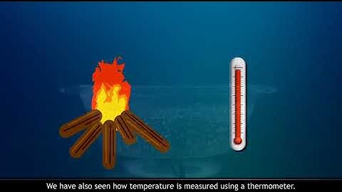 Standard 10, English Medium, Science chapter 05 - Heat, Maharashtra Board (updated syllabus)