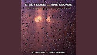 Life Lesson - Deep Focus, Stu Dying