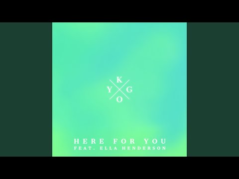 Here For You