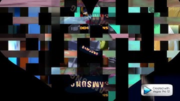 (LAST ROUND) Scan vs round 434 vs Thatspartamaster6102