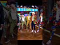 BTS IDOL DANCE PERFORMANCE   RAKA TAKA TAKA SONG EDIT