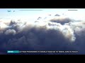 Thousands flee fast-moving northern California fire