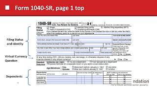 2 Introduction to Tax Law TY21