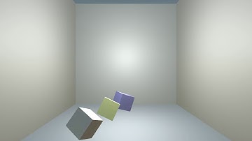 Unity Physics Client-Side Prediction 04 - adding corrections