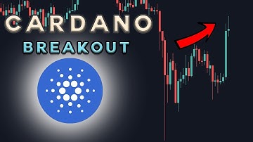 cardano breaking out (ada price prediction)
