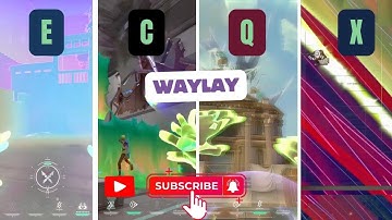 NEW Valorant Agent WAYLAY Abilities Explained! |  Agent 28 | #BattleSageEsports