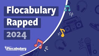 Celebrity Flocabulary Rapped: Top Lessons of 2024 Net Worth