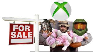 MS RESPONDS TO XBOX BEING SOLD, GTA6 NEW INFO & MORE