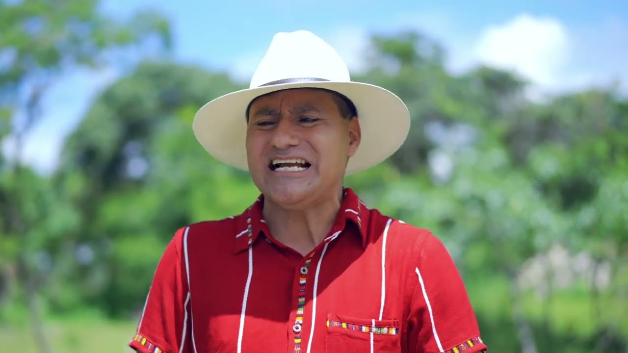 Homenaje a nuestros Cantautores Jacaltecos