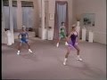 Upper Body Tone-Up Warm Up with Amy Esterhay (1993)