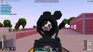 Kill Montage Compilation 6 - Apocalypse Rising 2