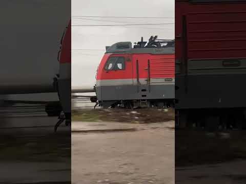 3эс4к около грузовой