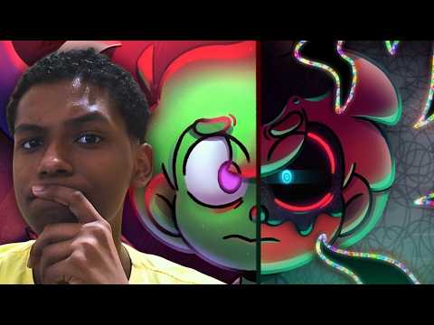 FINALMENTE DEPOIS DE TANTO TEMPO... | Reagindo a ALGORITHOMUS - Episódio 3