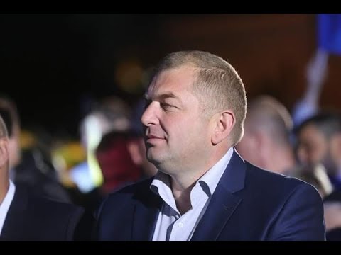 სკანდალი ხაშურში-მერს სექსუალურ შევიწროებაში ადანაშაულებენ 06.04.2018